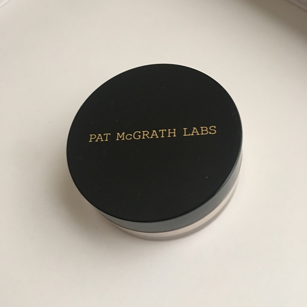 Pat McGrath Skin Fetish Powder Light Medium 2